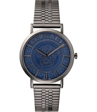 Versace  VEJ401021 Herrenuhr V-Essential 40 mm