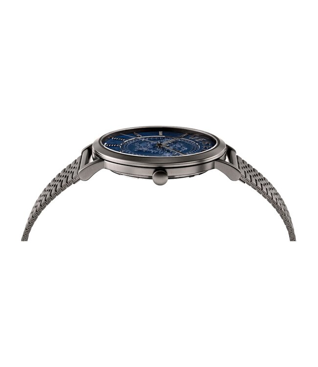 Versace  VEJ401021 Herrenuhr V-Essential 40 mm