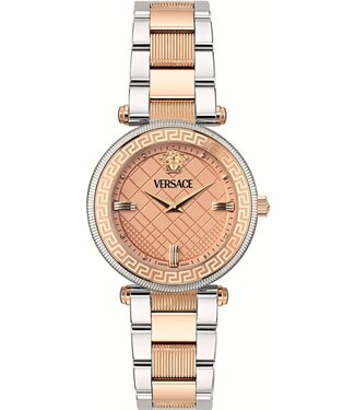 Versace  VE8B00424 Damenuhr Greca 35 mm
