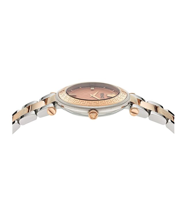 Versace  VE8B00424 Damenuhr Greca 35 mm