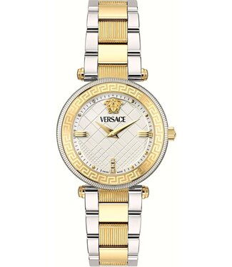 Versace  VE8B00724 Damenuhr Greca 35 mm
