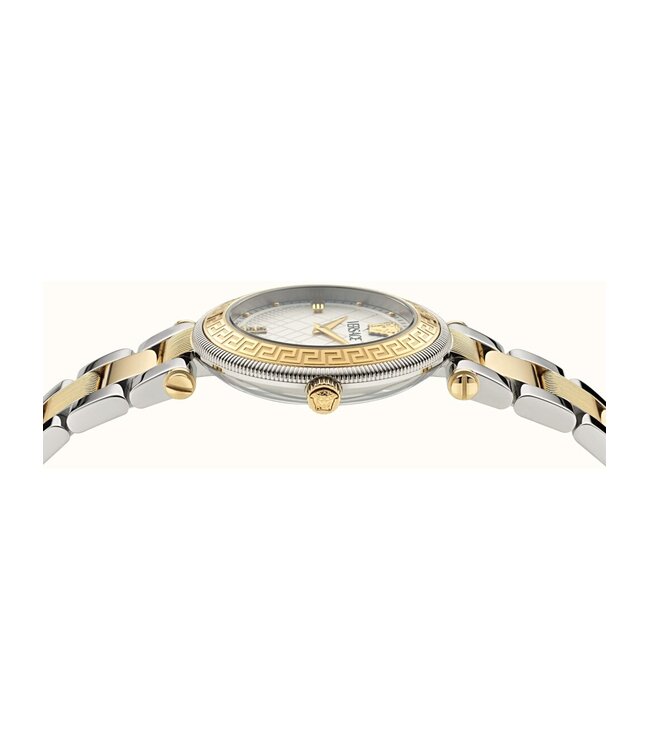 Versace  VE8B00724 Damenuhr Greca 35 mm