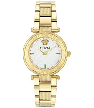 Versace  VE8B00824 Damenuhr Greca 35 mm