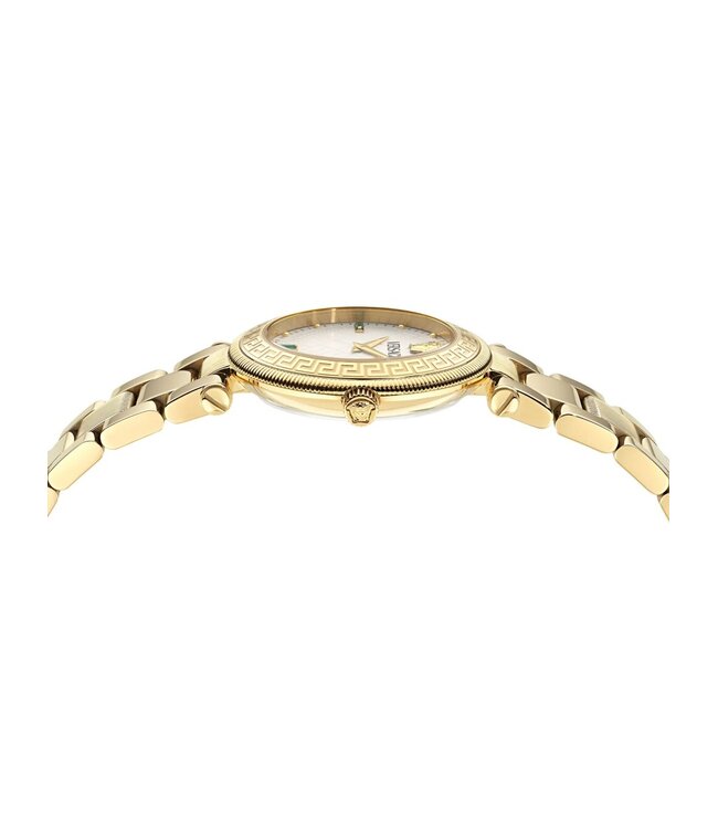 Versace  VE8B00824 Damenuhr Greca 35 mm