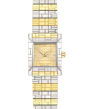 Versace  VE9B00424 Damenuhr Mosaic 22 mm