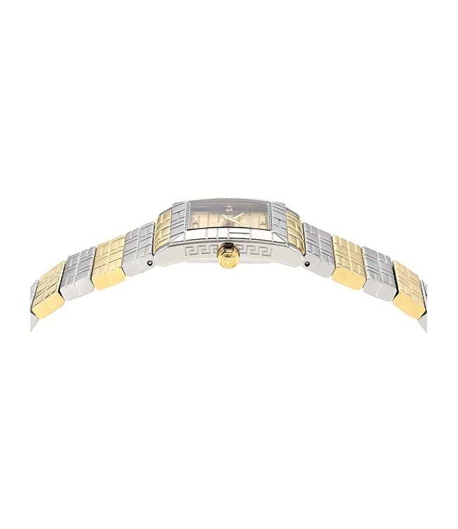 Versace  VE9B00424 Damenuhr Mosaic 22 mm