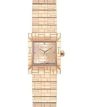Versace  VE9B00224 Damenuhr Mosaic 22 mm