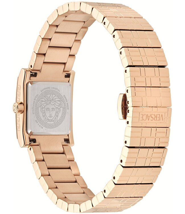 Versace  VE9B00224 Damenuhr Mosaic 22 mm