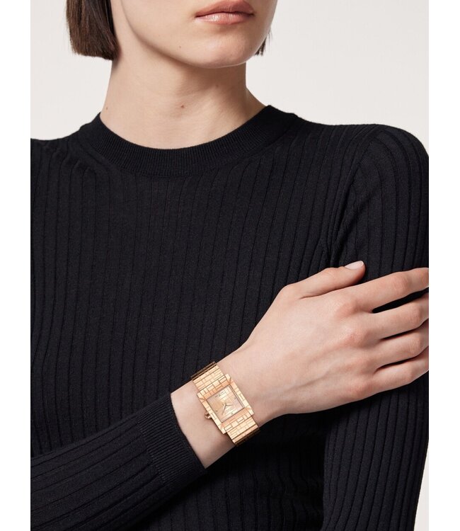 Versace  VE9B00224 Damenuhr Mosaic 22 mm