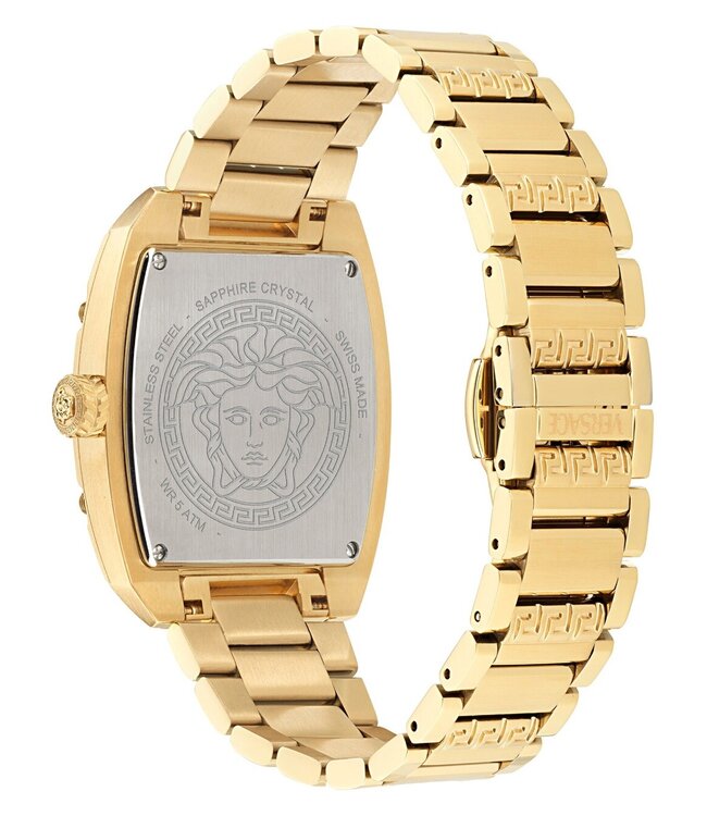 Versace  VE8K00524 Damenuhr Dominus 36 mm