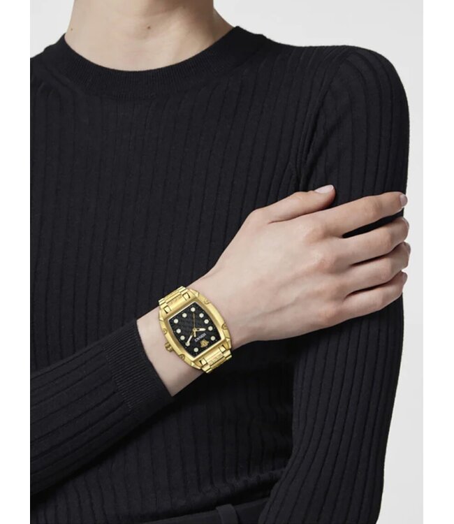 Versace  VE8K00524 Damenuhr Dominus 36 mm