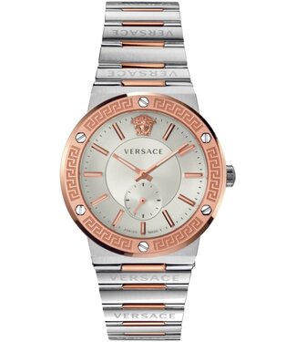 Versace  VEVI00923 Herrenuhr Greca 41 mm