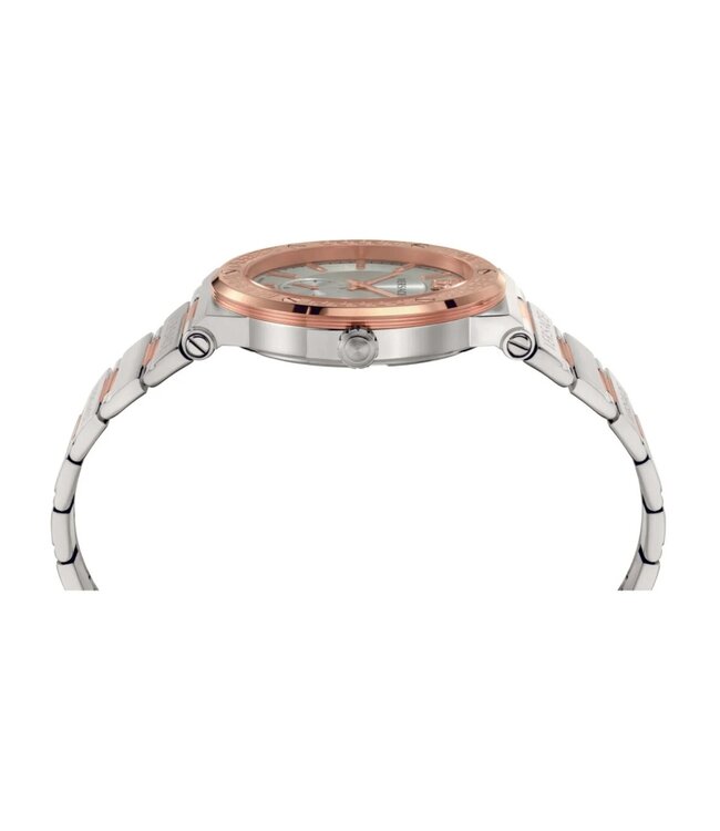 Versace  VEVI00923 Herrenuhr Greca 41 mm