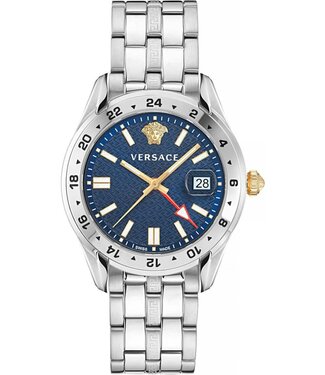 Versace  VE7C00523 Herrenuhr Greca 41 mm