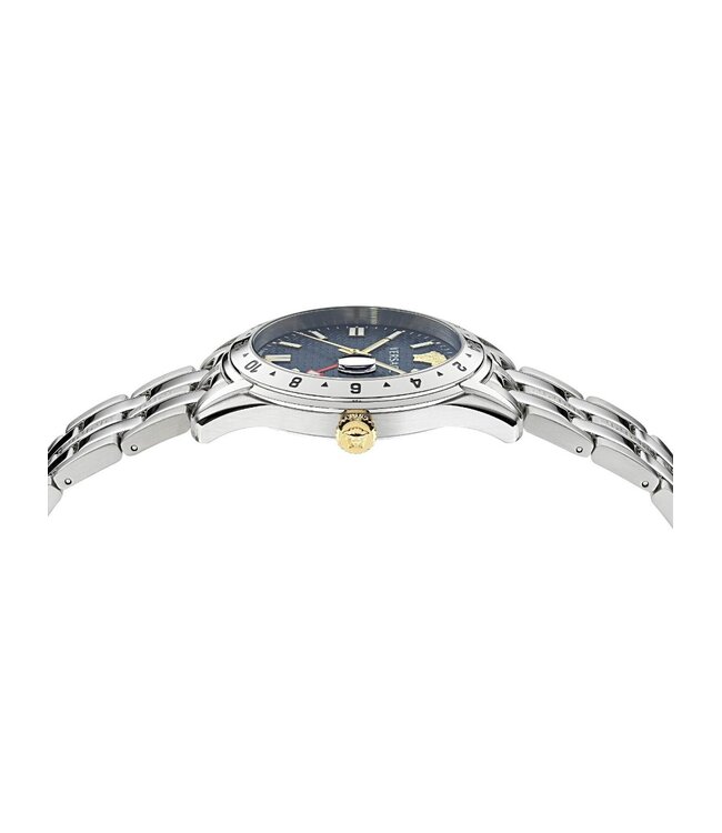 Versace  VE7C00523 Herrenuhr Greca 41 mm