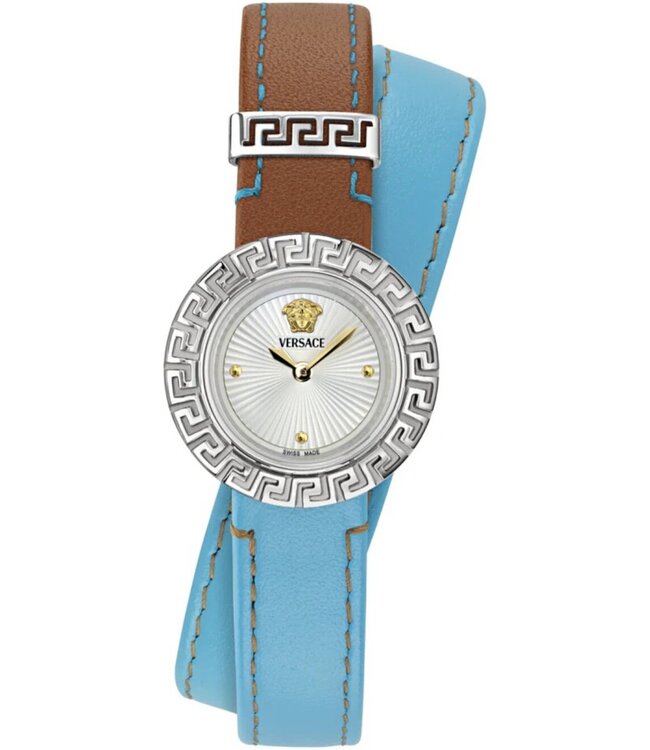 Versace  VE8C00324 Damenuhr La 28 mm