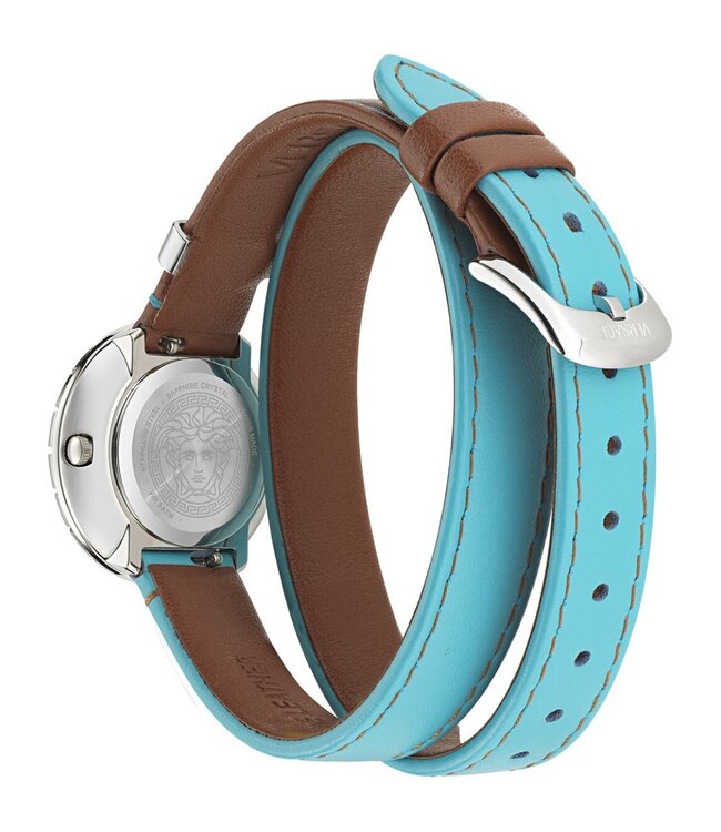 Versace  VE8C00324 Damenuhr La 28 mm
