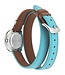 Versace  VE8C00324 Damenuhr La 28 mm