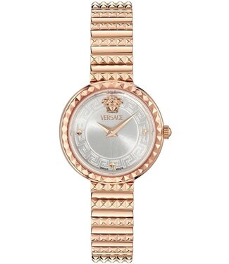 Versace  VEDFA0424 Damenuhr Greca 28 mm