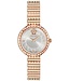 Versace  VEDFA0424 Damenuhr Greca 28 mm