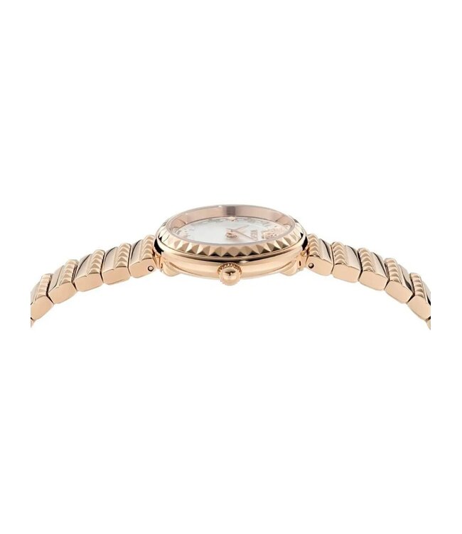 Versace  VEDFA0424 Damenuhr Greca 28 mm