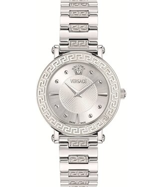 Versace  VE9C00324 Damenuhr Greca 35 mm