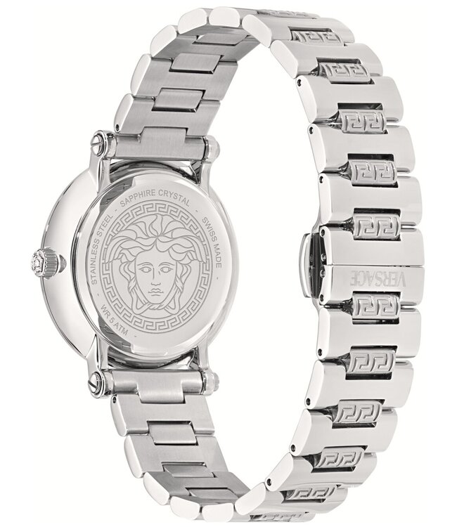 Versace  VE9C00324 Damenuhr Greca 35 mm