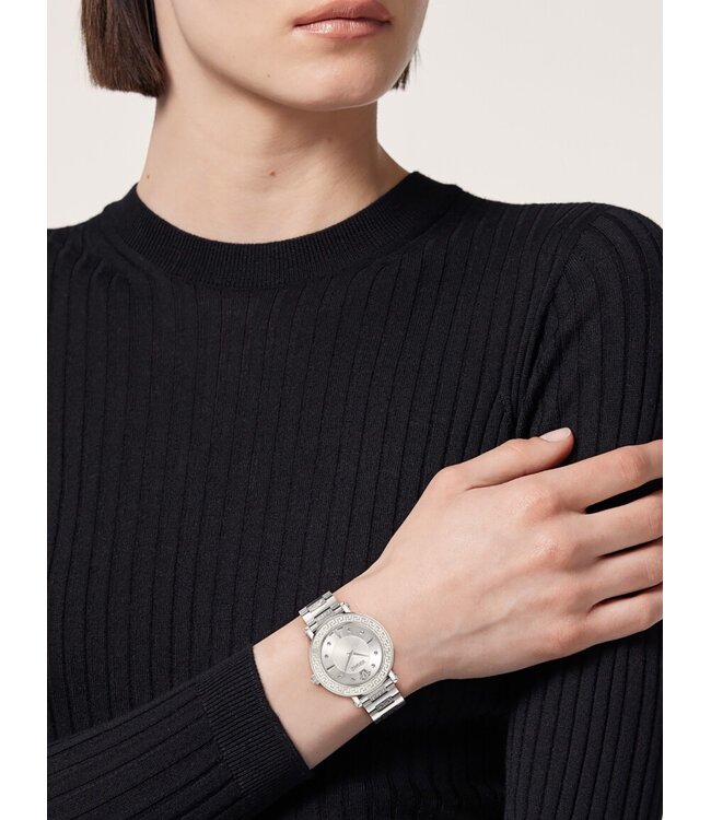 Versace  VE9C00324 Damenuhr Greca 35 mm