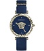 Versace  VEDV01019 Damenuhr Palazzo 37 mm