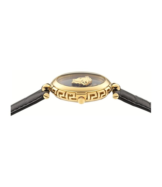 Versace  VE9D00124 Damenuhr Medusa 38 mm