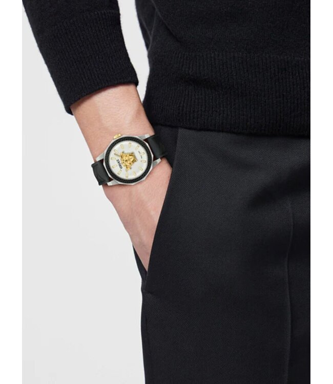 Versace  VE9I00124 Herrenuhr Medusa 43 mm
