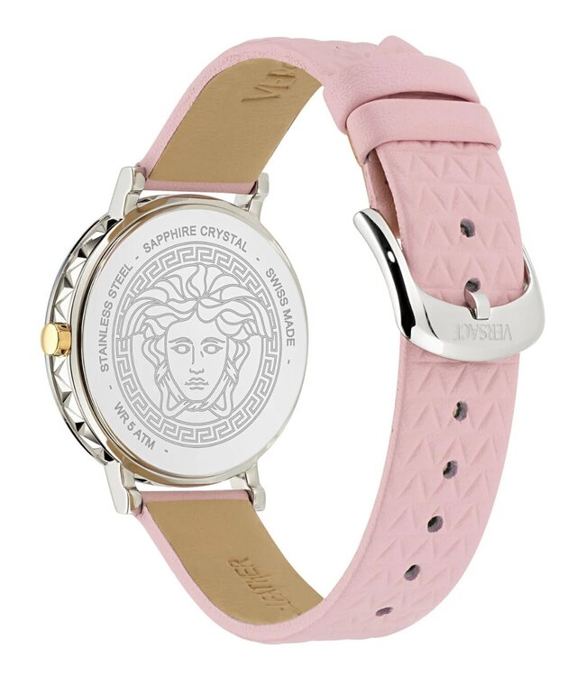 Versace  VE9A00124 Damenuhr Daedalus 35 mm
