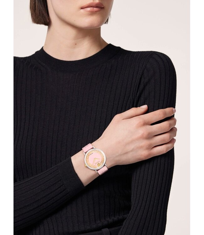Versace  VE9A00124 Damenuhr Daedalus 35 mm