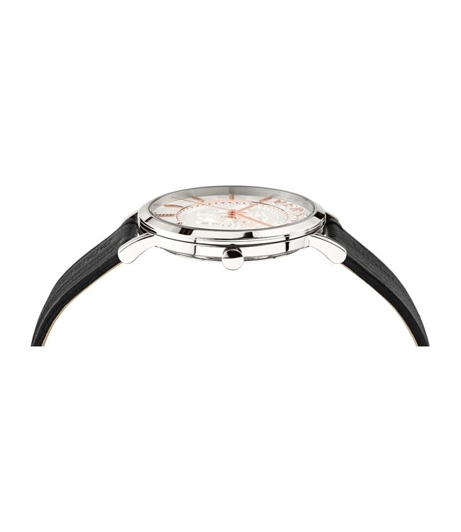 Versace  VEJ400721 Herrenuhr V-Essential 40 mm