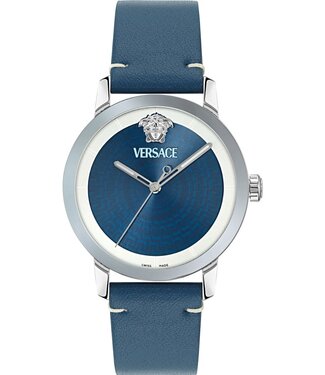 Versace  VE9G00124 Herrenuhr V-Helix 40 mm