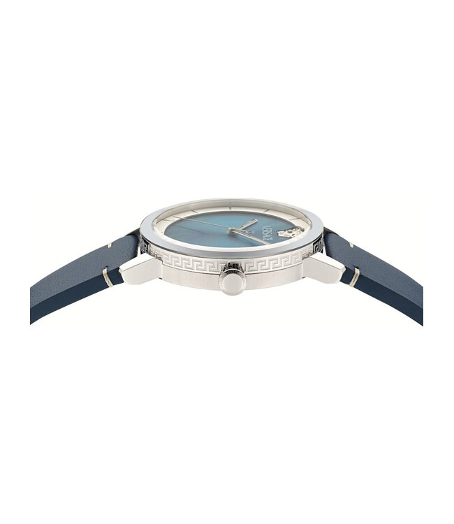 Versace  VE9G00124 Herrenuhr V-Helix 40 mm