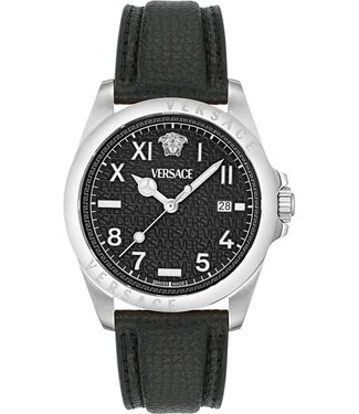 Versace  VE9H00124 Herrenuhr Anteo 41 mm
