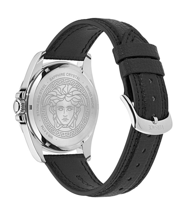 Versace  VE9H00124 Herrenuhr Anteo 41 mm