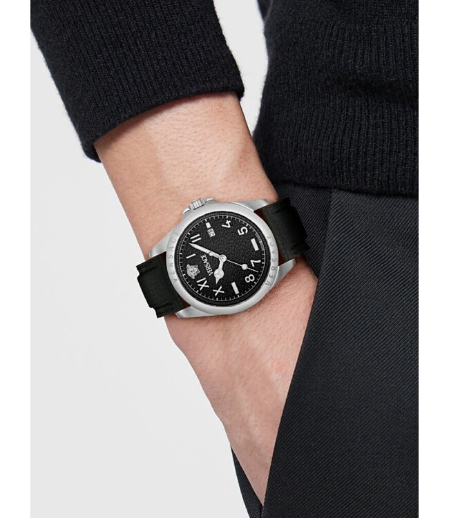 Versace  VE9H00124 Herrenuhr Anteo 41 mm