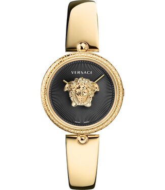 Versace  VECQ03625 Damenuhr Palazzo 34 mm