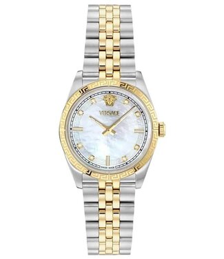 Versace  VE5K01026 Damenuhr Millenyium 32 mm