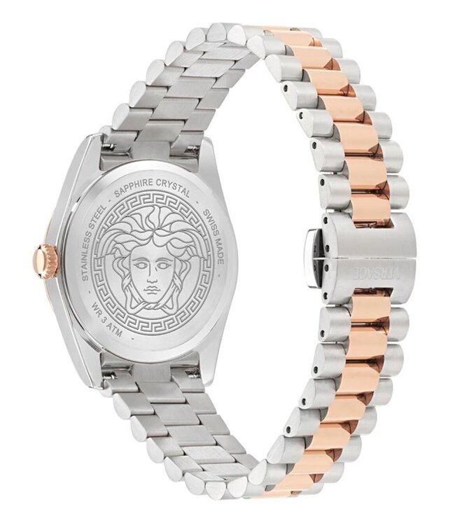 Versace  VE0E00525 Damenuhr Millenyium 32 mm