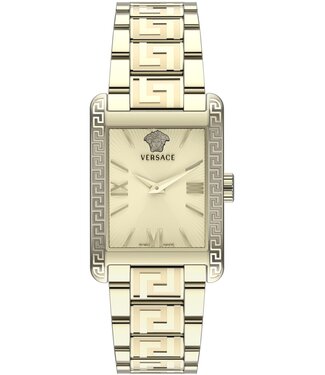 Versace  VE1C01324 Damenuhr Tonneau 23 mm