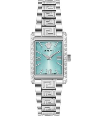 Versace  VE1C01425 Damenuhr Tonneau 23 mm