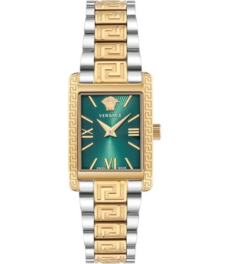 Versace  VE1C01525 Damenuhr Tonneau 23 mm