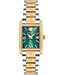 Versace  VE1C01525 Damenuhr Tonneau 23 mm