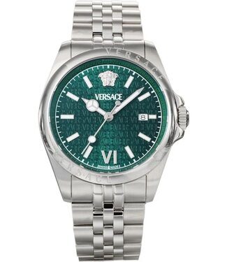 Versace  VE9H01124 Herrenuhr Anteo 41 mm