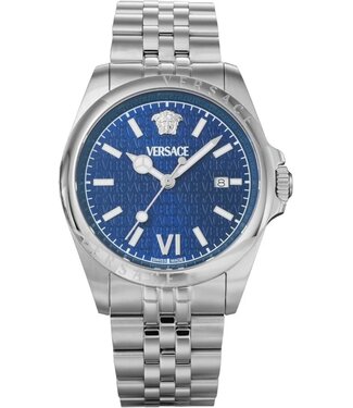 Versace  VE9H00724 Herrenuhr Anteo 41 mm