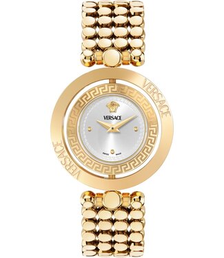 Versace  VEHFA0625 Damenuhr Eon 34 mm