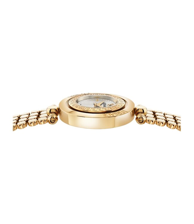 Versace  VEHFA0625 Damenuhr Eon 34 mm
